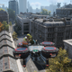 The new cargo drones are great. I like being able to fly just about anywhere.